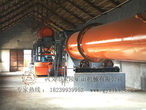 烘干機(jī)設(shè)備