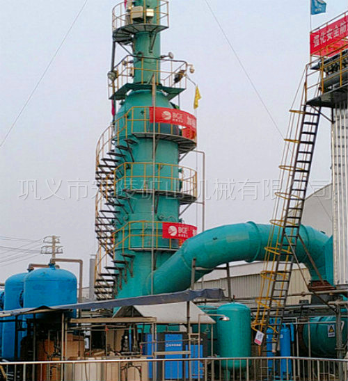 土壤修復設(shè)備和固廢處理息息相關(guān)