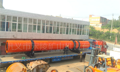 烘干機設備的環保標準是什么?