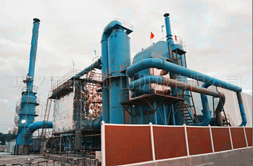 土壤修復(fù)設(shè)備未來修復(fù)土壤的模式將怎么變化?